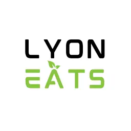 LYON Eats app icon