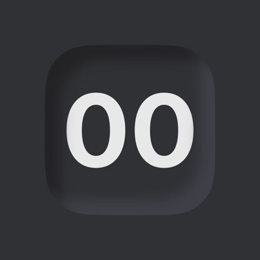 Desk Clock: Pomodoro Timer