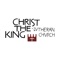 Welcome to the official church app for Christ the King Lutheran Church in Houston, Texas