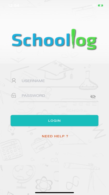 Schoollog - Parent App