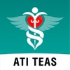 ATI TEAS Prep Exam 2025 app icon - Education app for iPhone
