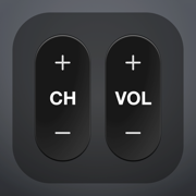 Universal TV - Remote Control