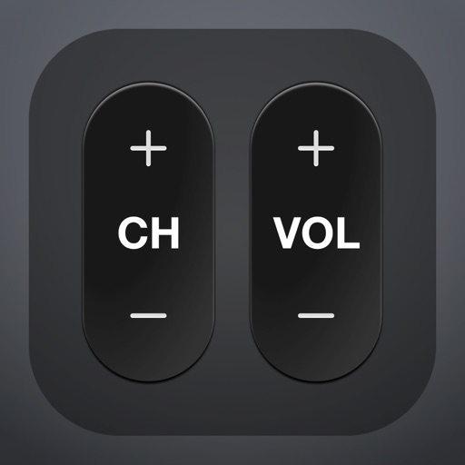 TV Remote Ⓘ