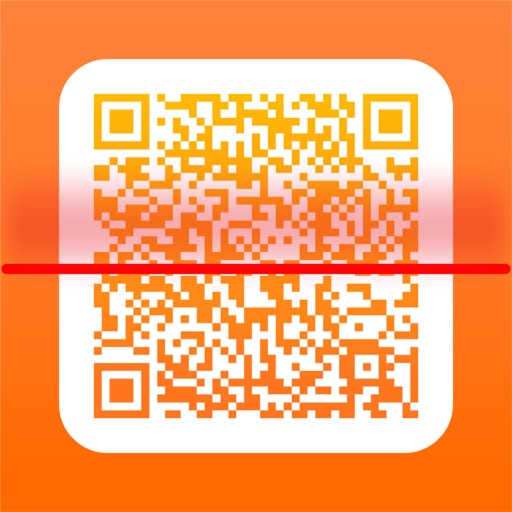 QR Code Reader·Barcode Scanner