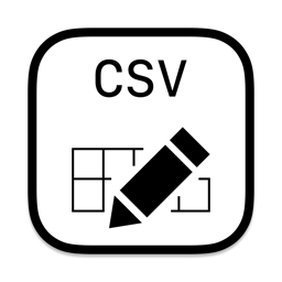 Easy CSV Editor