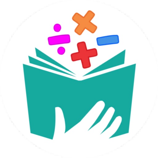 Math Storybook icon