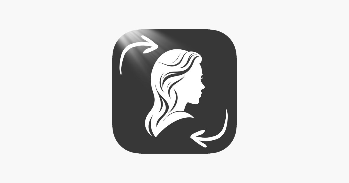 AI Hair Styler Is Live