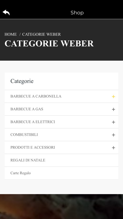 BBQHOUSE screenshot-3