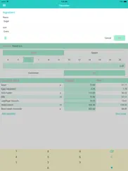 cakeulator ipad images 3