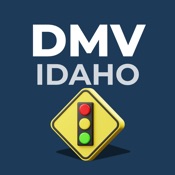 Idaho DMV Practice Test Prep