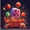 - Choose the challenge time and start into the galaxy touching the block dice to break the block and get the highest score