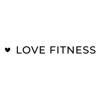 Love Fitness Apparel icon