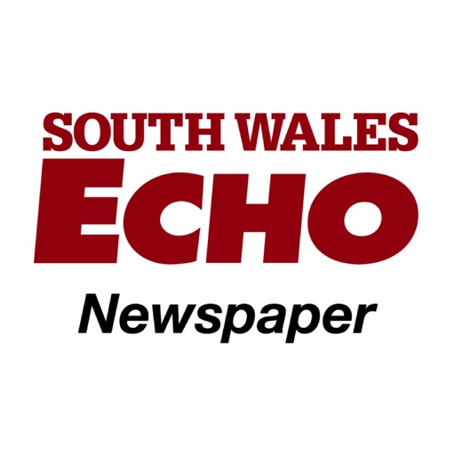 South Wales Echo Newspaper icon