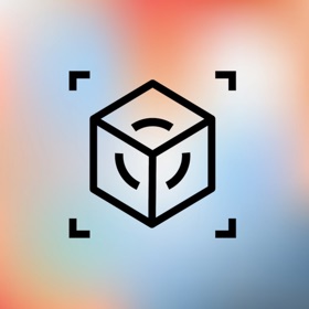 AR Scanner 360BrandingStudio
