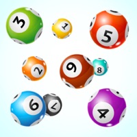The Quantum Lotto Project (IL) app icon - Entertainment app for iPhone