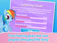 My Little Pony Party of One ipad bilder 3