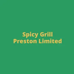 Spicy Grill Preston Limited. app icon