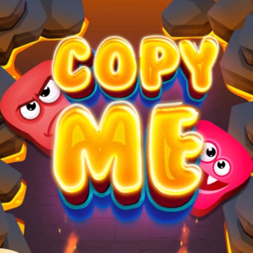 Copy Me Game