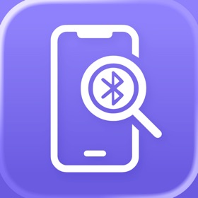 Dvice Finder・Bluetooth Tracker