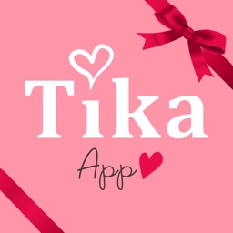 Tika(ティカ)公式アプリ