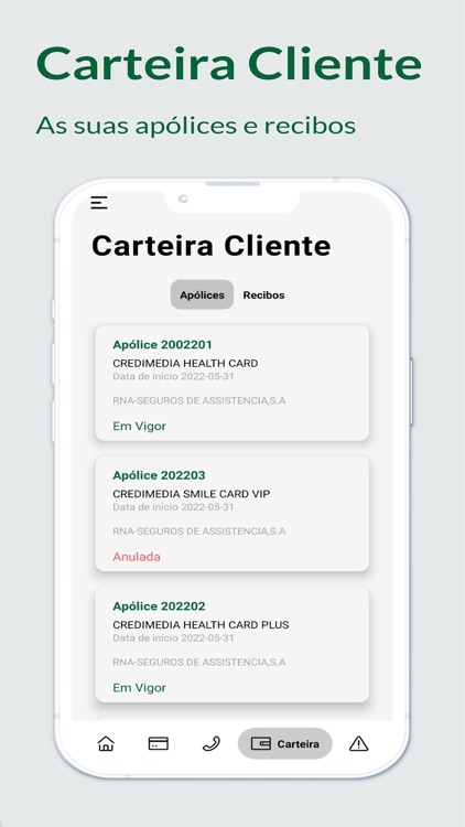 Credimédia screenshot-3