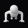 PushUp Time: App Blocker icon