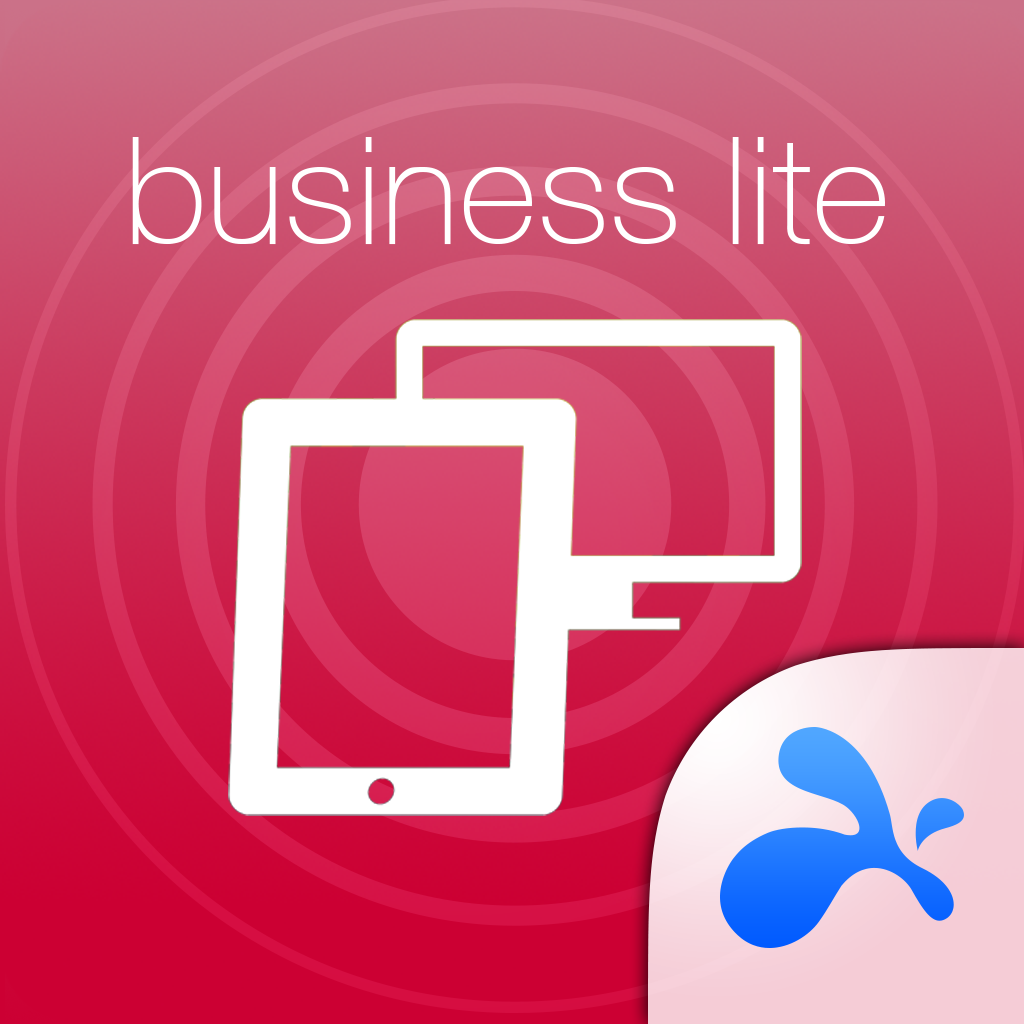 Get Splashtop Business Lite for iOS, iPhone, iPad Aso Report