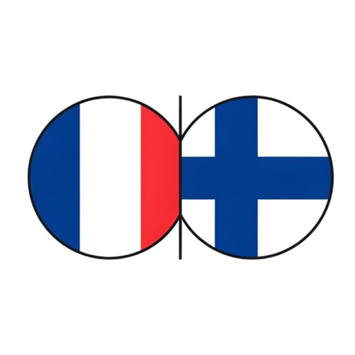 Apprenez le finnois facile