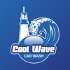 Cool Wave Car Wash icon