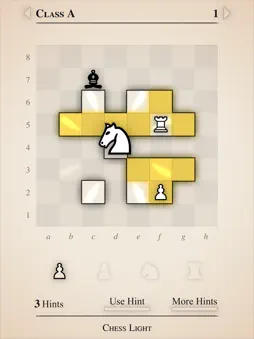 Chess Light screenshot 6
