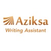 Aziksa Writing Assistant icon