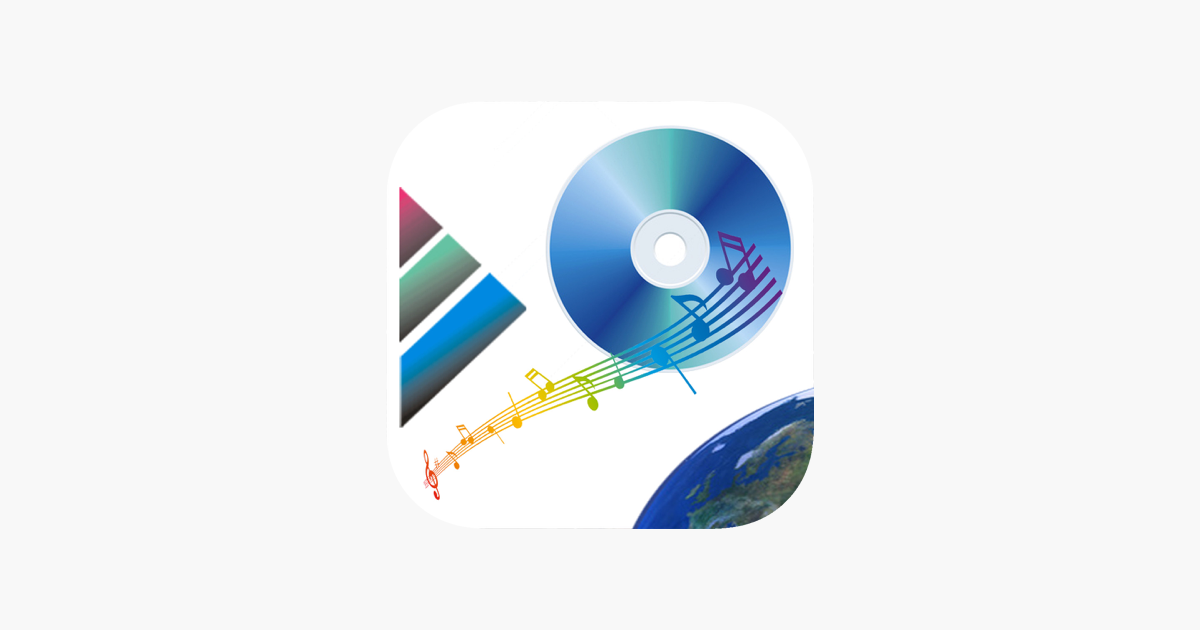 ‎CD Player on the App Store