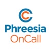 PhreesiaOnCall icon