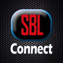SBL Connect app icon