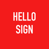 HelloSign - Kristian Wanderaas