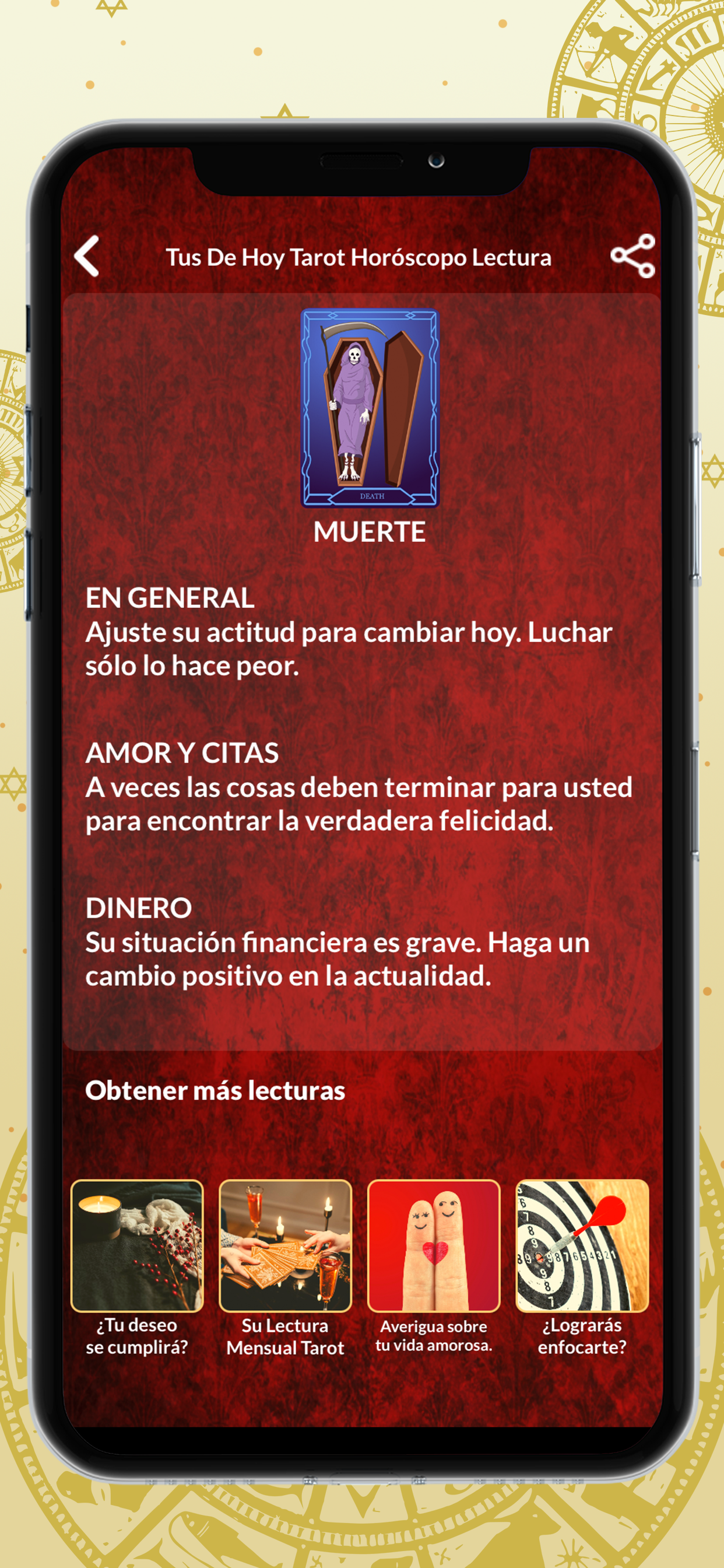 Tarot Cards AI Psychic Reading