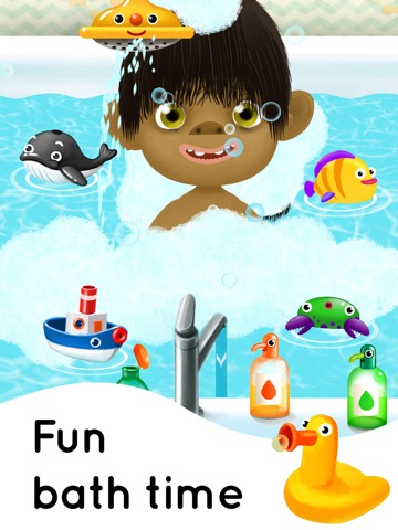 Learning Games: For Kidsのおすすめ画像5