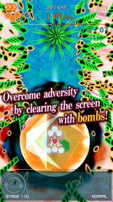 Bullet Hell Monday Finale screenshot