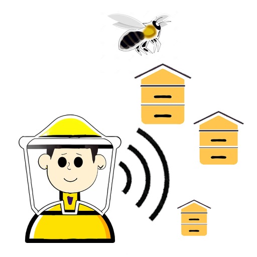 AI BeeKeeper Voice Assistant icon