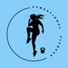 Cynsational Fitness App icon