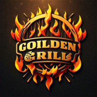 Golden Grill Online