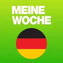 Meine Woche app icon