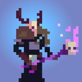 ภาพหน้าจอ (7) Tap Wizard 2: Idle Magic Game