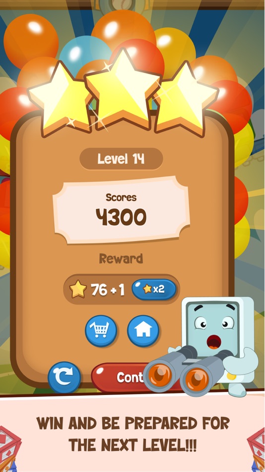 #4. Toy Rescue: Puzzle Adventure (iOS) 由: Lixao Rich Media SARL
