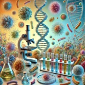 Microbiology Quiz Master