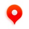 Search for an address or the best places nearby both online and offline