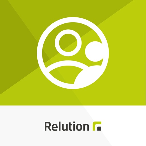 Relution Parent