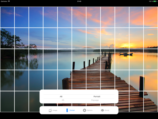 Screenshot #5 pour Split Lab