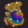 Diamond Painting Art Book - Picfun, Inc.