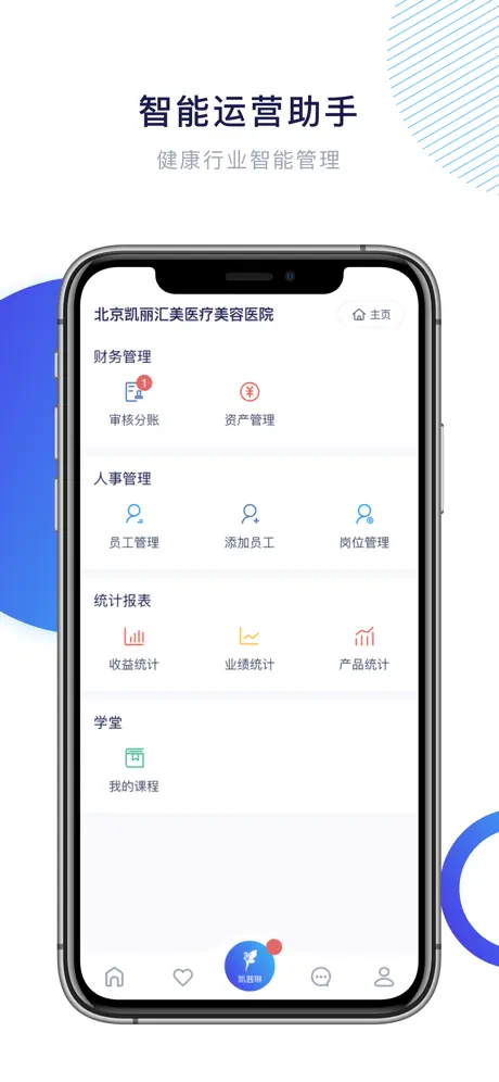 凯维云